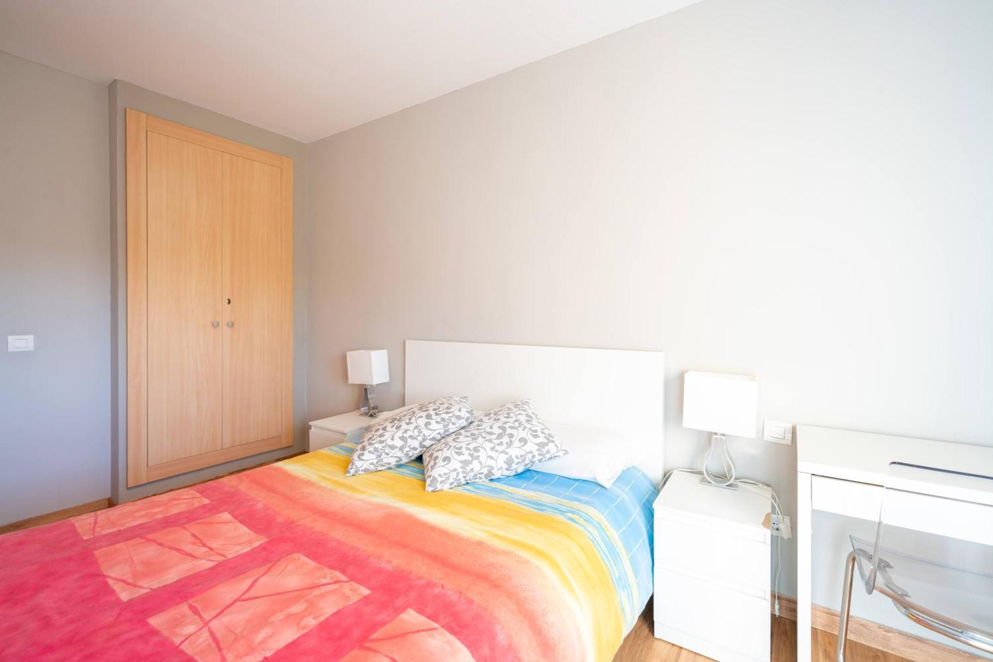 Apartamento Go- Felipe II Center บายาโดลิด ภายนอก รูปภาพ